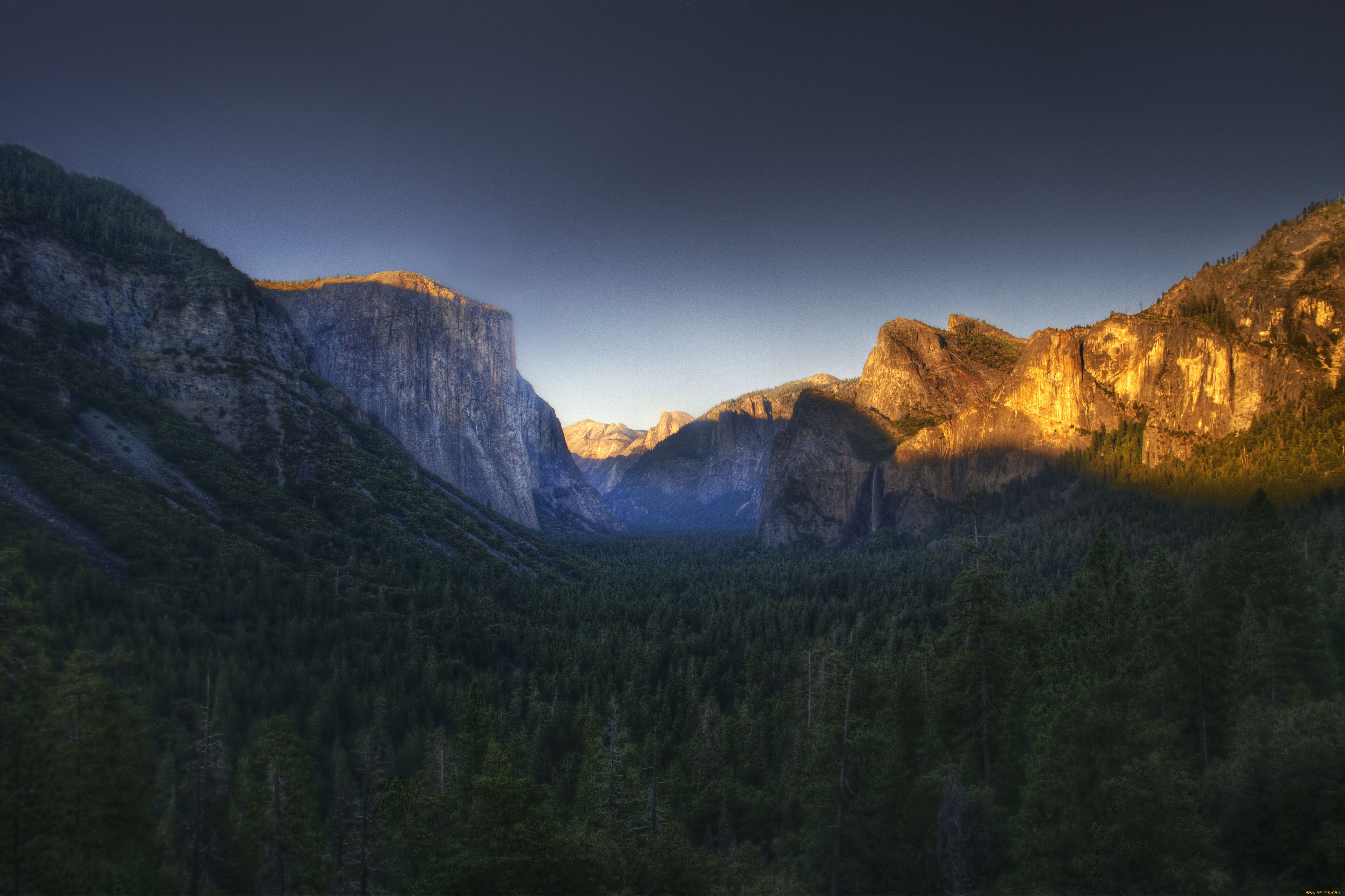 , , yosemite